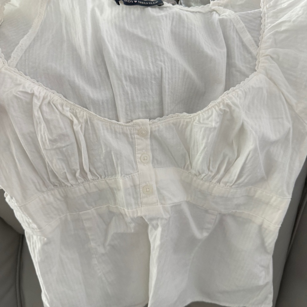 White Shirt